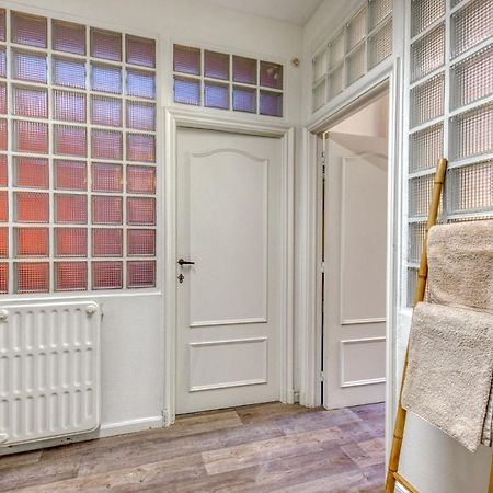Appartement Casa Bambou à Liège Extérieur photo